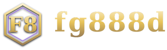 fg888d logo